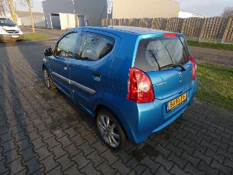 Suzuki Alto 1.0 SILVER-LINE AIRCO picture 5