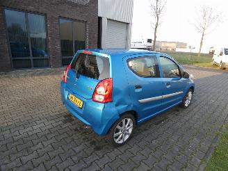 Suzuki Alto 1.0 SILVER-LINE AIRCO picture 3