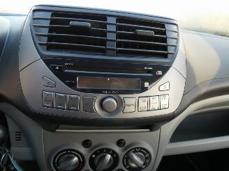 Suzuki Alto 1.0 SILVER-LINE AIRCO picture 13