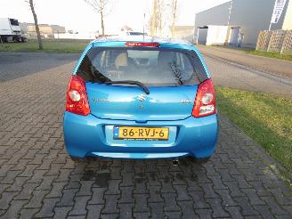 Suzuki Alto 1.0 SILVER-LINE AIRCO picture 4