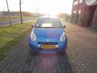 Suzuki Alto 1.0 SILVER-LINE AIRCO picture 7