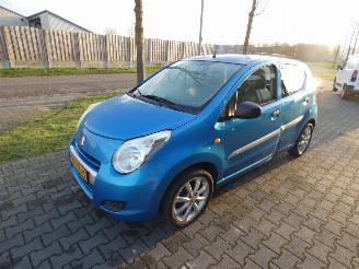 Suzuki Alto 1.0 SILVER-LINE AIRCO picture 6