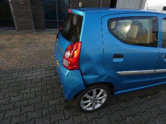 Suzuki Alto 1.0 SILVER-LINE AIRCO picture 16