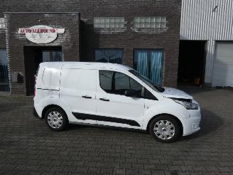 bruktbiler bedrijf Ford Transit Connect 1.5 ECOBLUE L1 TREND 2019/10