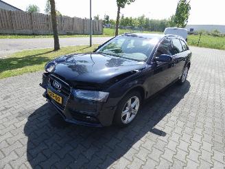 Audi A4 Avant 1.8 TFSI BUSINESS EDITION picture 6