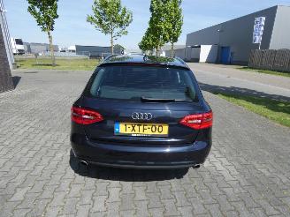 Audi A4 Avant 1.8 TFSI BUSINESS EDITION picture 4