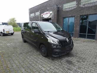 Renault Trafic .6 DCI T29L2H1 DUBBELCABINE COMFORT picture 2