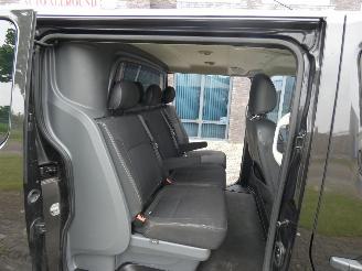 Renault Trafic .6 DCI T29L2H1 DUBBELCABINE COMFORT picture 10