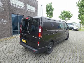 Renault Trafic .6 DCI T29L2H1 DUBBELCABINE COMFORT picture 3