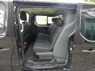 Renault Trafic .6 DCI T29L2H1 DUBBELCABINE COMFORT picture 9