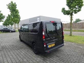 Renault Trafic .6 DCI T29L2H1 DUBBELCABINE COMFORT picture 5