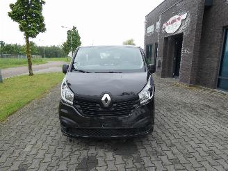 Renault Trafic .6 DCI T29L2H1 DUBBELCABINE COMFORT picture 8