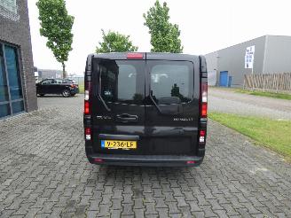 Renault Trafic .6 DCI T29L2H1 DUBBELCABINE COMFORT picture 4