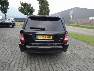 Land Rover Range Rover sport 4.4 V8 HSE YOUNGTIMER LAGE BIJTELLING!! picture 4