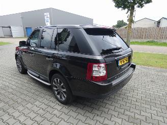 Land Rover Range Rover sport 4.4 V8 HSE YOUNGTIMER LAGE BIJTELLING!! picture 7