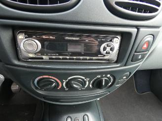 Renault Mégane Cabrio 2.0 picture 13