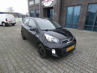 Kia Picanto 1.0 CVVT COMFORTLINE picture 2