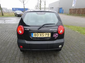 Chevrolet Matiz 0.8 PURE picture 4