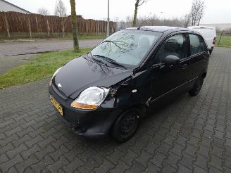 Chevrolet Matiz 0.8 PURE picture 6