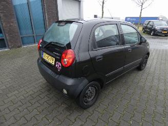 Chevrolet Matiz 0.8 PURE picture 3