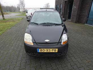 Chevrolet Matiz 0.8 PURE picture 7