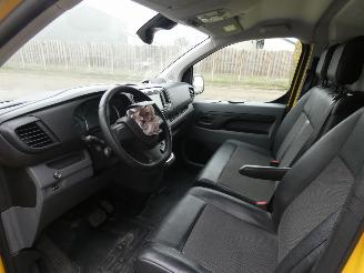 Opel Vivaro-e L3H1 EDITION 50 KWH picture 11