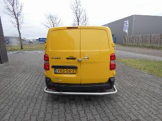 Opel Vivaro-e L3H1 EDITION 50 KWH picture 4