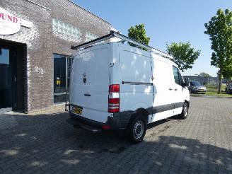 Mercedes Sprinter 314 2.2 CDI 325 L2H2 picture 3