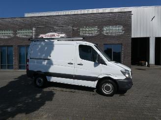 Vrakbiler auto Mercedes Sprinter 314 2.2 CDI 325 L2H2 2018/5