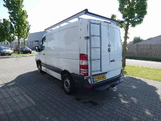 Mercedes Sprinter 314 2.2 CDI 325 L2H2 picture 5