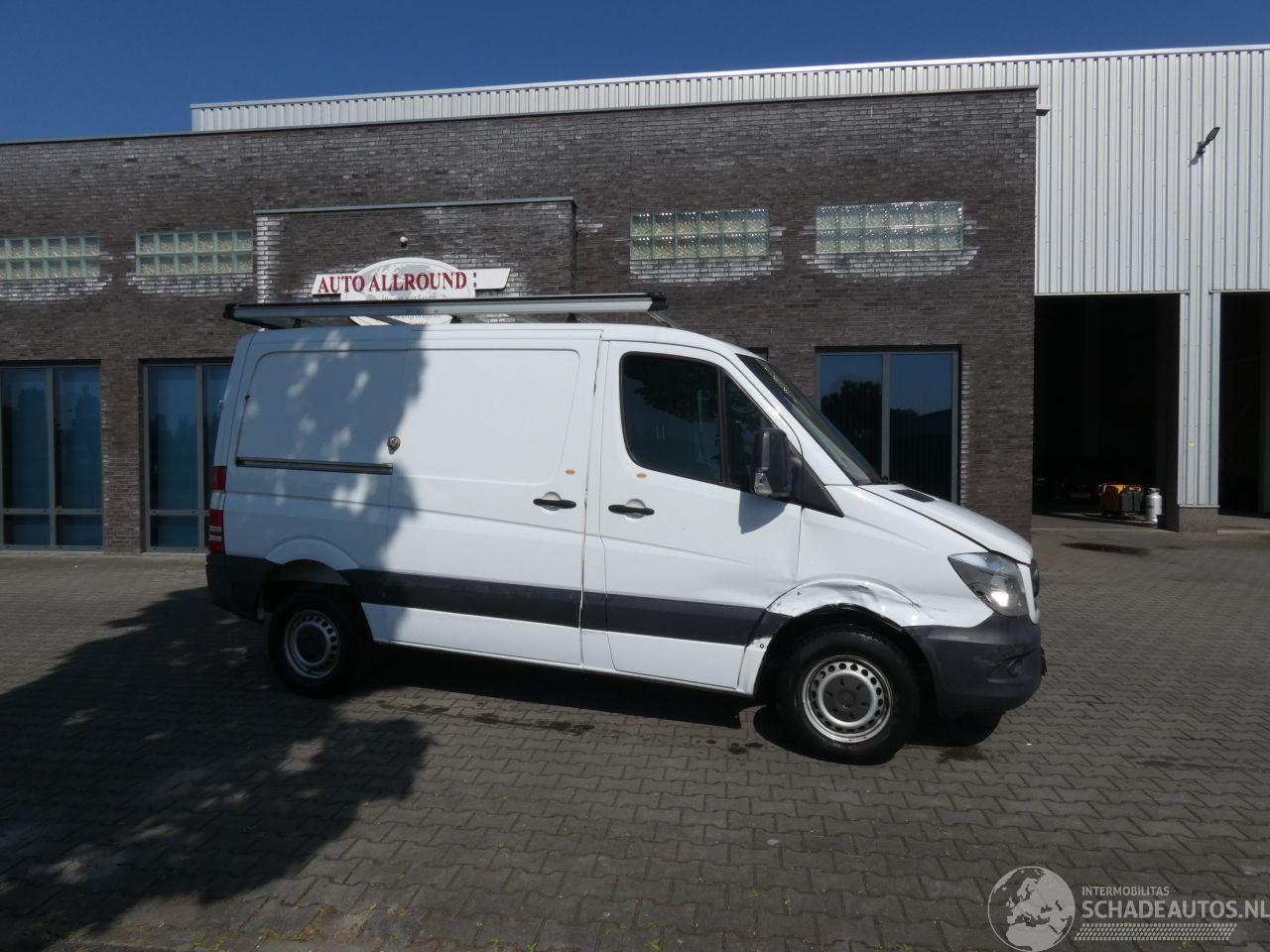 Mercedes Sprinter 314 2.2 CDI 325 L2H2