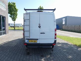 Mercedes Sprinter 314 2.2 CDI 325 L2H2 picture 4