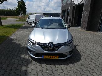 Renault Mégane ESTATE 1.3 TCE INTENS picture 9