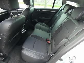 Renault Mégane ESTATE 1.3 TCE INTENS picture 12