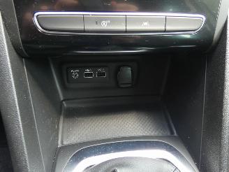 Renault Mégane ESTATE 1.3 TCE INTENS picture 15