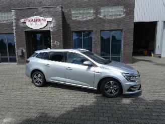  Renault Mégane ESTATE 1.3 TCE INTENS 2022/1
