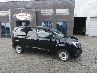 skadebil bedrijf Opel Combo 1.5D L1H1 Edition 3 Persoons 2021/5