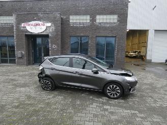  Ford Fiesta 1.0 EcoB.Hy. Tit. 2022/6