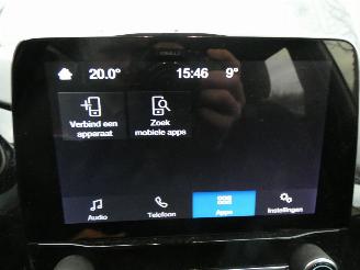 Ford Fiesta 1.0 EcoB.Hy. Tit. picture 23