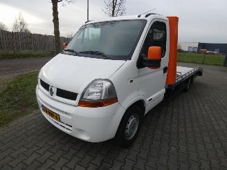 Renault Master T35 2.5dCi L3 AUTOTRANSPORTER NIEUWE APK!!!! picture 8