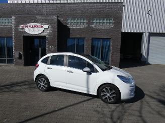  Citroën C3 1.2 PureT Collection 2015/11