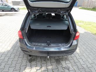 BMW 3-serie Touring 318i Centennial High Executive picture 5