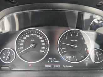 BMW 3-serie Touring 318i Centennial High Executive picture 17