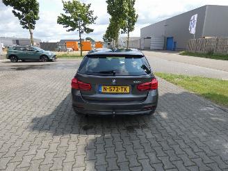 BMW 3-serie Touring 318i Centennial High Executive picture 4