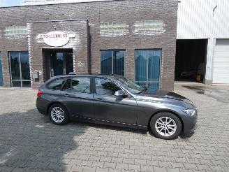  BMW 3-serie Touring 318i Centennial High Executive 2017/1