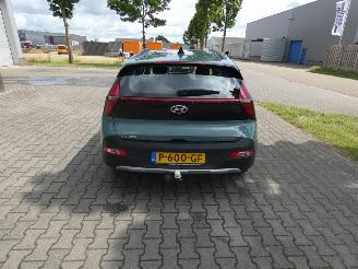 Hyundai Bayon 1.0 T-GDI Comfort Smart picture 4