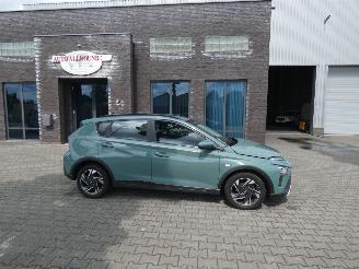  Hyundai Bayon 1.0 T-GDI Comfort Smart 2022/4