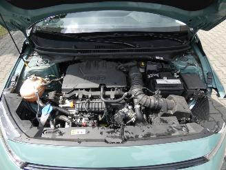 Hyundai Bayon 1.0 T-GDI Comfort Smart picture 24