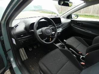 Hyundai Bayon 1.0 T-GDI Comfort Smart picture 10