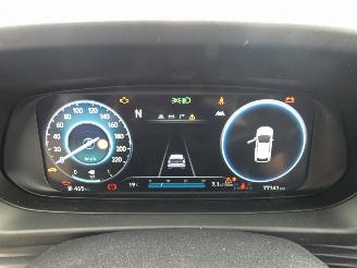 Hyundai Bayon 1.0 T-GDI Comfort Smart picture 14